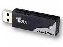 Shimon Shmueli: ThumbDrive