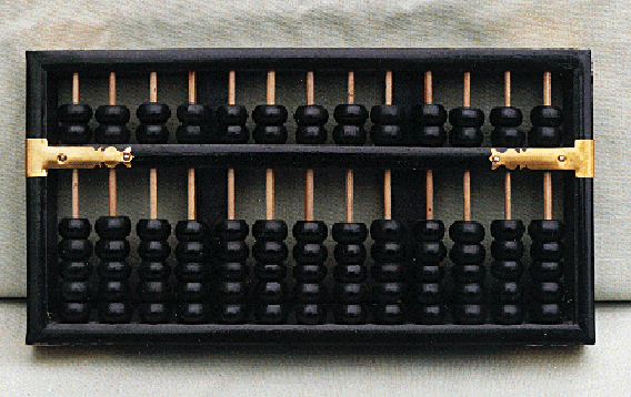 invención del Abaco