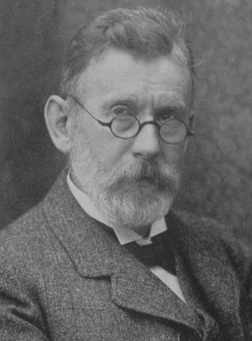 Paul Ehrlich