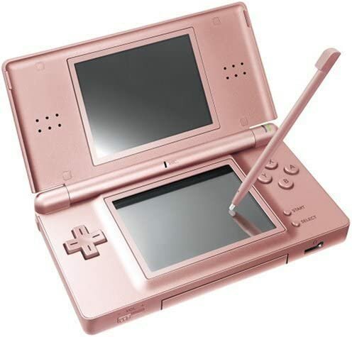 Nintendo DS