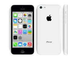 Iphone 5c