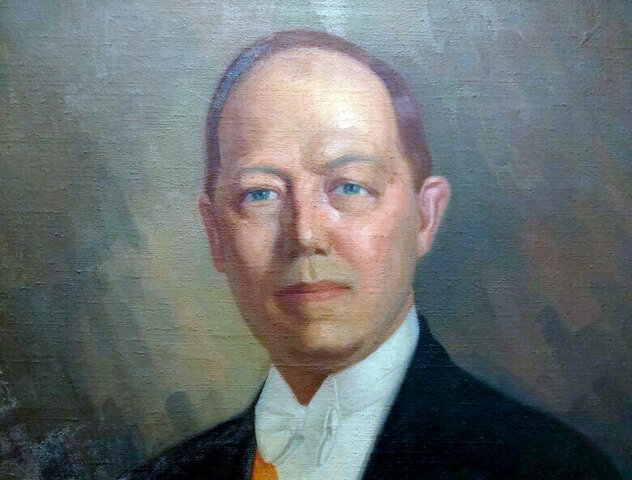 Enrique Olaya Herrera