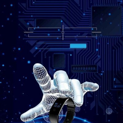 Timeline: Avances tecnológicos de la ciencia y la medicina