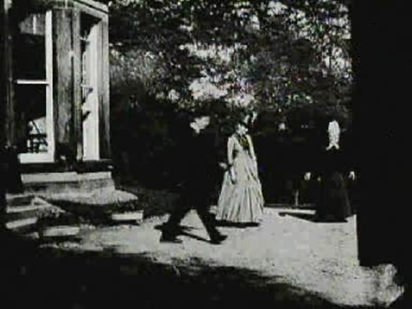 Louis Le Prince: El verdadero inventor del cine