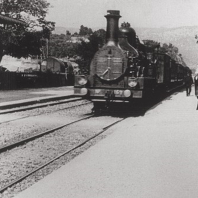 Timeline: El cine antes del cine.