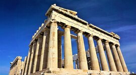 Timeline: Procesos Históricos y educativos en la antigua Grecia