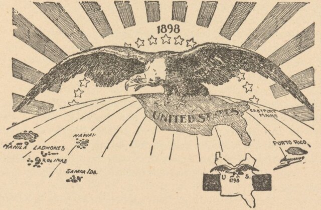 Causes of American Imperialism