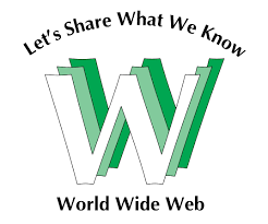 La World Wide Web está disponible en Internet