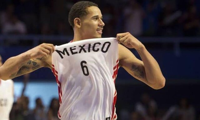 Primera esperanza, renace el baloncesto en México