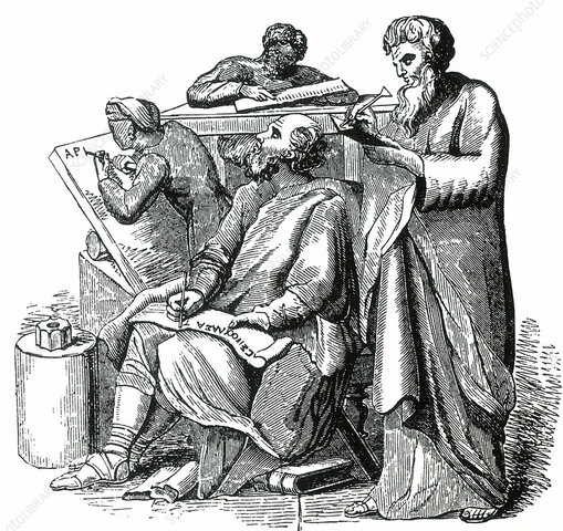 Educación y escritura