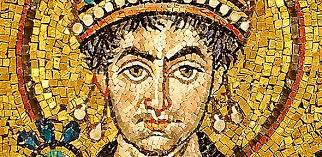 Plague of Justinian