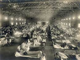 spanish flu