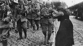 Timeline: Timeline with Attitude