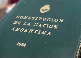 Reforma de la Constitución de la Nación Argentina