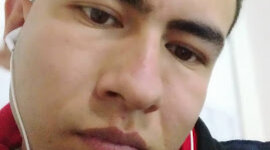 Timeline: Mi historia