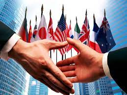 Revocación del tratado comercial