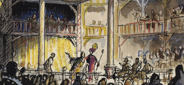 The Decline of Coffeehouses