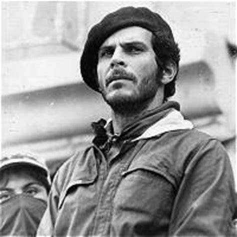 Fallecimiento del presidente del M19