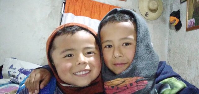 nacimiento de mi primogénito