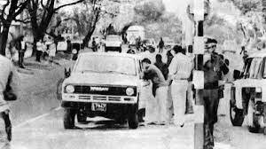 MUERTE DEL CORONEL Valdemar Franklin Quintero