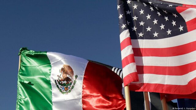 Nacional e Internacional: Tratado de Extradición entre México y Estados Unidos.