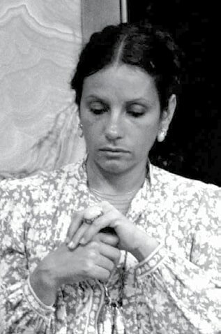 Nacional: Primera Secretaria de Estado en México.