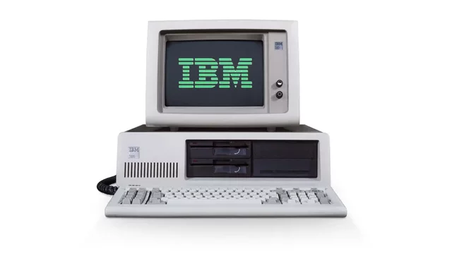 IBM Personal Computer