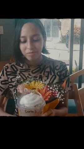 Pasé el examen de admisión