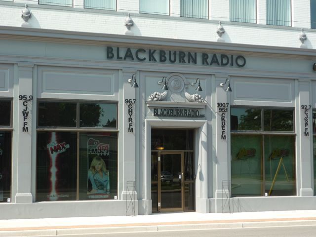 Walkerville, Windsor