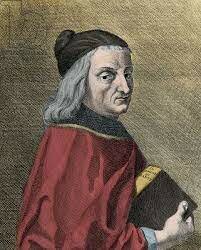 Cristoforo Landino (Florencia, 1424-1498)