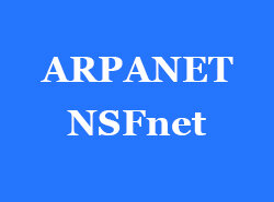 LA NFS COMIENZA EL DESARROLLO DE NSFNET