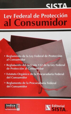 Ley Federal de Protección al Consumidor