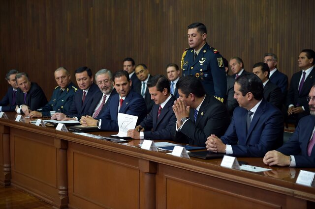 Decreto sobre la administración de justicia