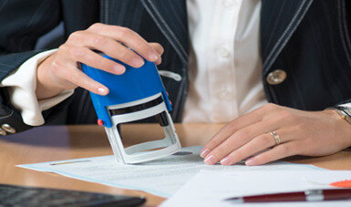 Reglamento del Registro Público