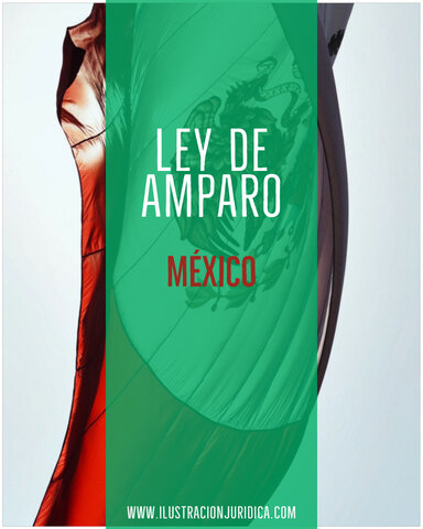Ley de Amparo
