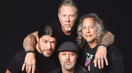 Timeline: Historia de Metallica.