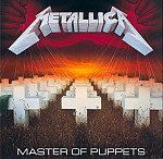 Master of Puppets
