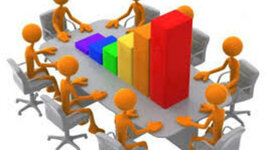 Timeline: CONTRIBUCIONES AL PENSAMIENTO ADMINISTRATIVO