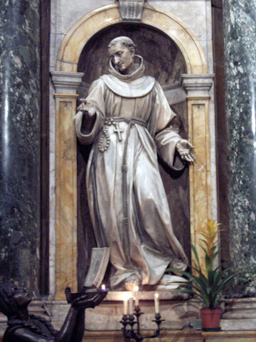 Bernardino de Siena