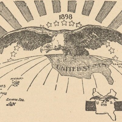 Timeline: American Imperialism