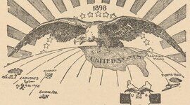 Timeline: American Imperialism