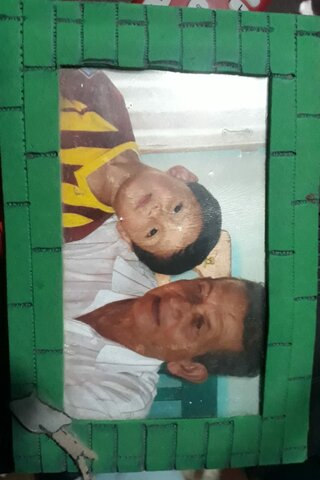 Fallece mi abuelo paterno