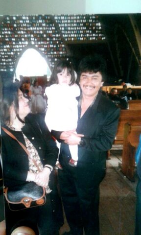 Mi ingreso al jardín