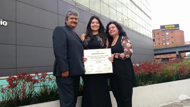 Grado universidad / psicología