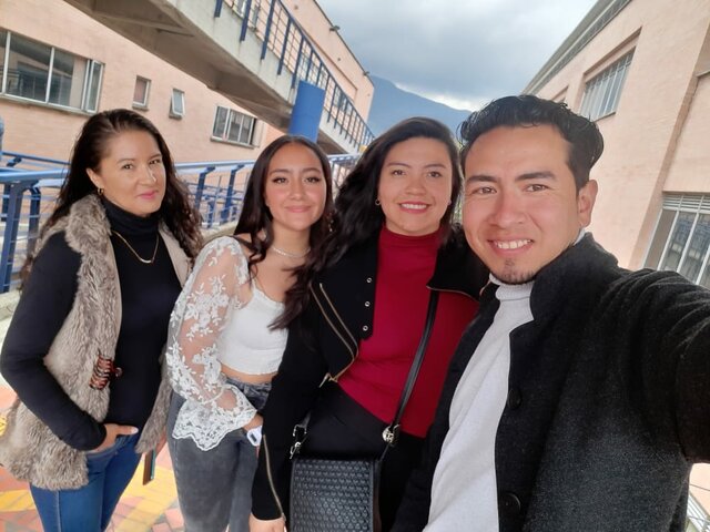 Ingreso Ciclo complementario PFC