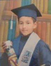 Me gradué de quinto