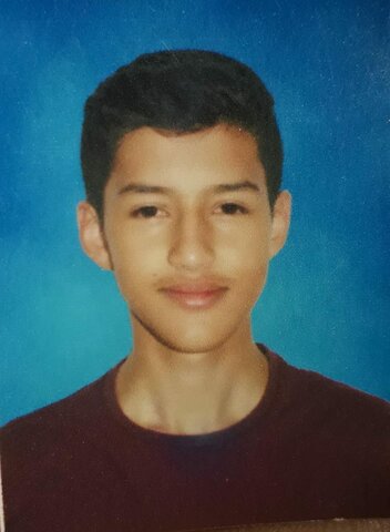 Por poco, pierdo el año