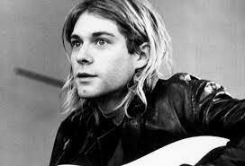 Kurt Cobain se suicida