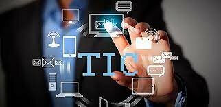 Desarollo sin precedente de las TIC.