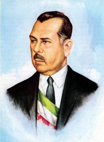 LÁZARO CÁRDENAS DEL RÍO